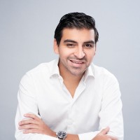 Eric Rosenthal Fernandez