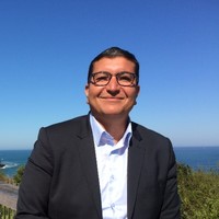 Mostapha Souidi