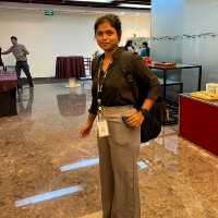 Shakthi Priya