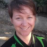 Rebecca Barton