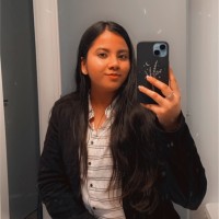 Riddhi Parekh