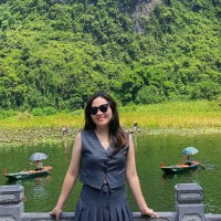 Ha Dung (Zoya) Hoang
