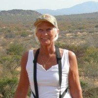 Margit Jacobsen