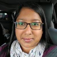 Marie Ramoutar