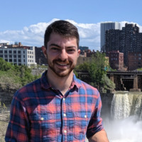 Matt Paufve
