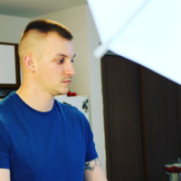 Gavin Reshkus