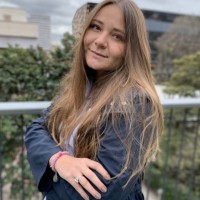 Camila Solano Mantilla