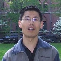yujun liang