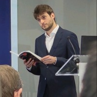 Sergio Revuelta Martínez