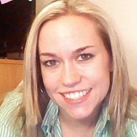 Melissa Crook