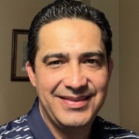 Dante Gonzalez