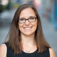 Rachel Ducat Mba