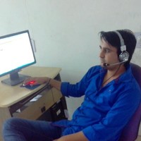 RUCHIT BAROT