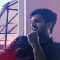 Ande Vineeth
