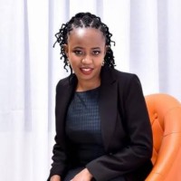 Christine Waithera