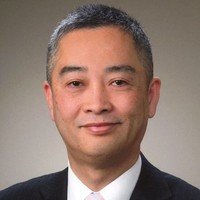 Takanori Yukishige