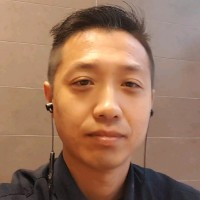 Joe Jiang
