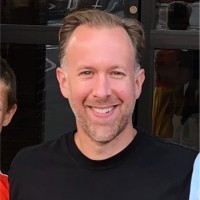 Rob Dillon