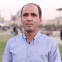 Seyed Ebrahim Moosavi