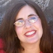 Jane Persh