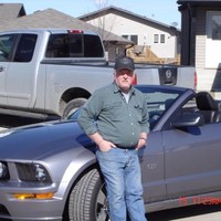 Dave Baumann