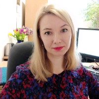 Loreta Tomickytė-Šajaukienė