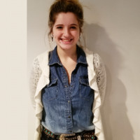 Lauren Toney