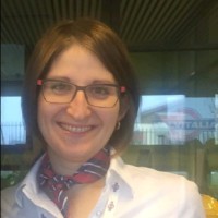 Rossella Carlucci
