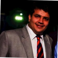Chirag Sheth