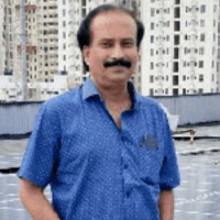 Dipankar Chakraborty