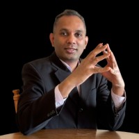 Damitha Wickramasinghe