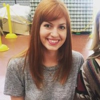 Sarah Keane