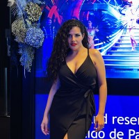 Nelkys Molina