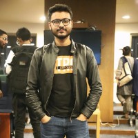 Muhammad Imaz shahid