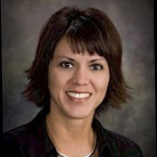 Heidi Gustin