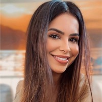Joyce Pio