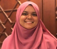 Rabiatul Awiah Aziz (MILT)