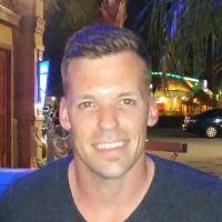 Matthew Thomas