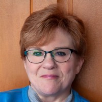 Carole Ball