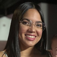 Astrid Calderon