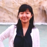 Hong Tan