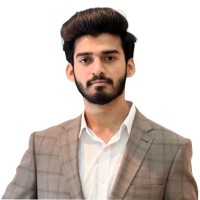 Muhammad Hamzah Kashif