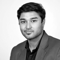 Anupaul Debnath