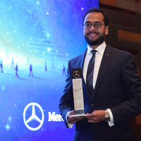 Mina Youssef