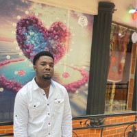 Asante Daniel