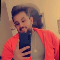 Mahmoud Maged