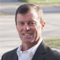Terence Moran