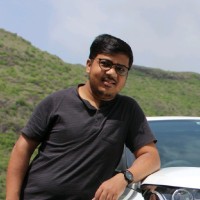 Atul Sonavane