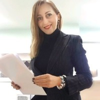 Ana Membibre Saavedra