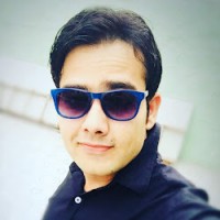 Vikas Dahiya